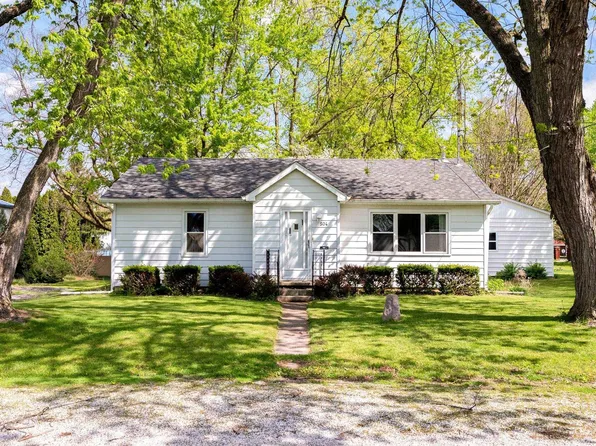 504 W 5th St, North Manchester, IN 46962