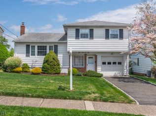172 Abbe Ln, Clifton, NJ 07013
