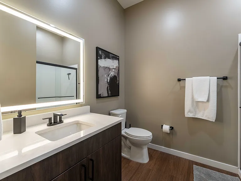 Bathroom Bathroom