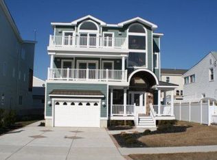 307 E Brigantine Ave, Brigantine, NJ 08203
