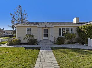 703 Cypress Ave, San Bruno, CA 94066
