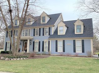 26W433 Prescott Dr, Winfield, IL 60190
