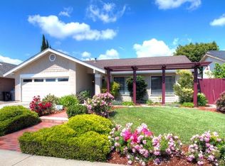 5267 War Wagon Dr, San Jose, CA 95136