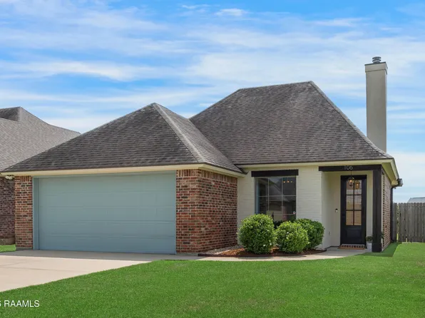 106 Honey Grove Dr, Lafayette, LA 70508