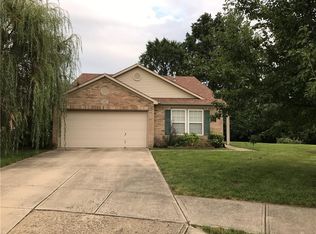 1485 Eucalyptus Cir, Greenfield, IN