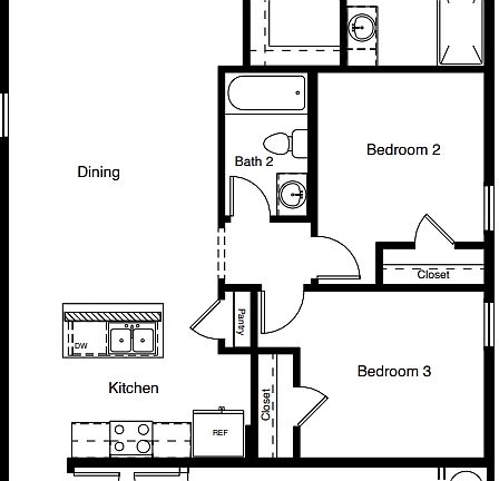 Floor Plan.