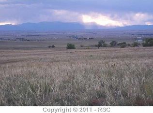 7794 Erikson Thor Hts, Calhan, CO 80808