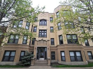 3106 W Eastwood Ave APT 3, Chicago, IL 60625