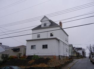 99 Meade Ave #2, Pittsburgh, PA