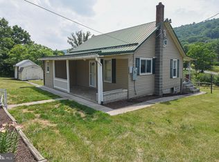 52 Kingbaum St, Ridgeley, WV 26753