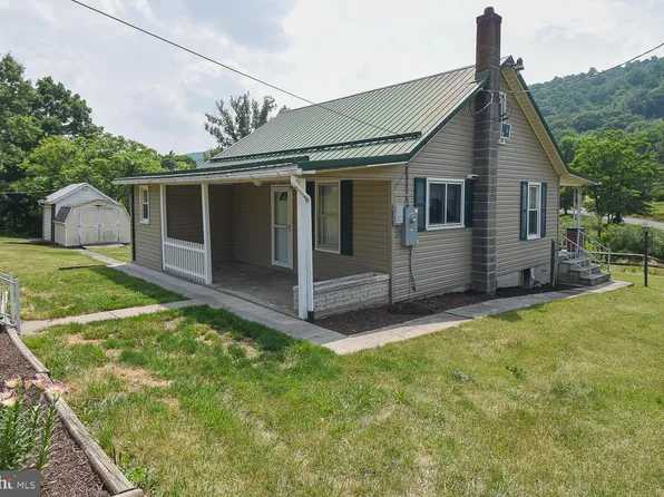 52 Kingbaum St, Ridgeley, WV 26753
