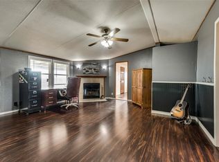 1062 County Road 699, Farmersville, TX 75442