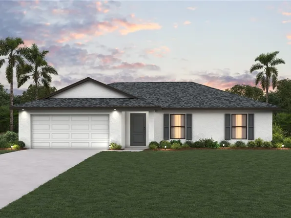 1329 NW 10th Pl, Cape Coral, FL 33993