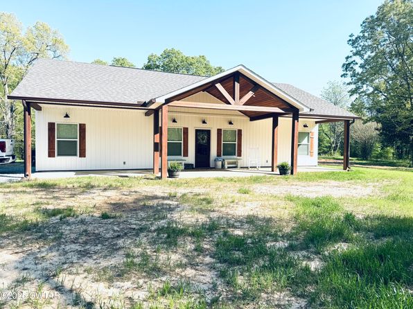 2000 Feddie Davis Rd, Ramer, TN 38367