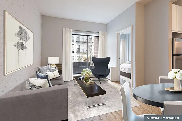 Sold by Brown Harris Stevens | media 5