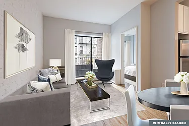 Sold by Brown Harris Stevens