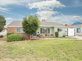 11062 Sherman Ave, Garden Grove, CA 92843