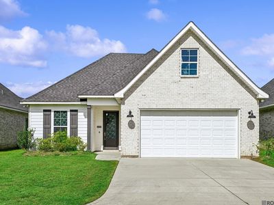 3009 Red Admiral Dr, Covington, LA, 70433