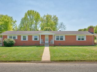 307 Cloverdale Rd, Shelbyville, TN 37160