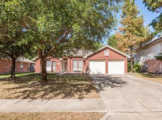3807 Woodlace Dr, Humble, TX 77396