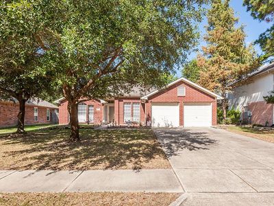 3807 Woodlace Dr, Humble, TX, 77396