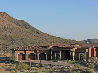 6531 W Gold Mountain Pass, Phoenix, AZ 85083