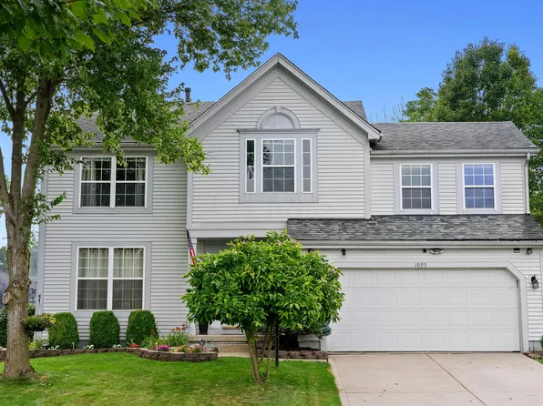 1095 Rousseau Ln, Galloway, OH 43119