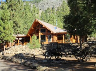 9549 Old Fort Rd, Klamath Falls, OR 97601