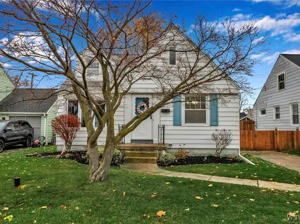 45 Sunnydale Dr, Tonawanda, NY 14150