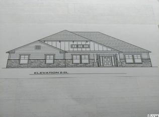 1025 Wigeon Dr, Conway, SC 29526