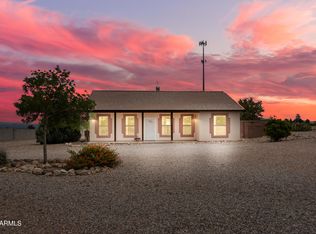 4771 E Hereford Rd, Hereford, AZ 85615
