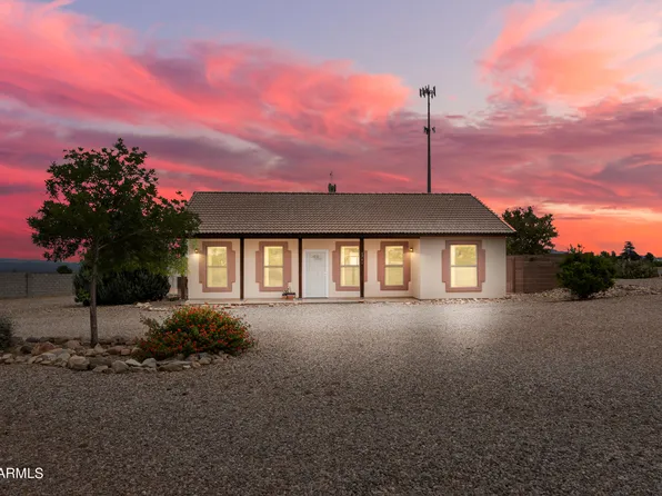 4771 E Hereford Rd, Hereford, AZ 85615