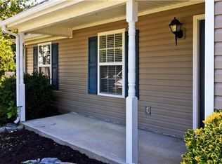 528 Dorchester Dr, Christiana, TN 37037