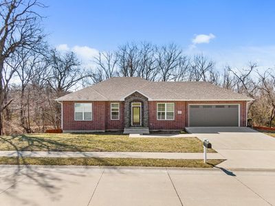 1715 Daniel Boone Ln, Boonville, MO, 65233