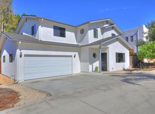 492 N La Cumbre Rd, Santa Barbara, CA 93110
