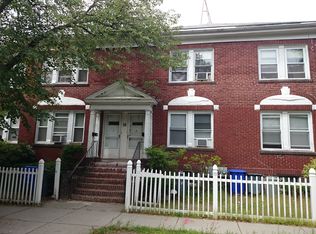 38 Lawton St, Brookline, MA 02446