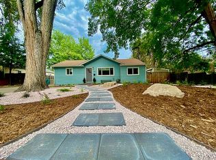 1112 Cherry St, Fort Collins, CO 80521