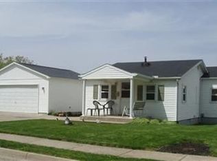 336 Orient Ave, Xenia, OH 45385