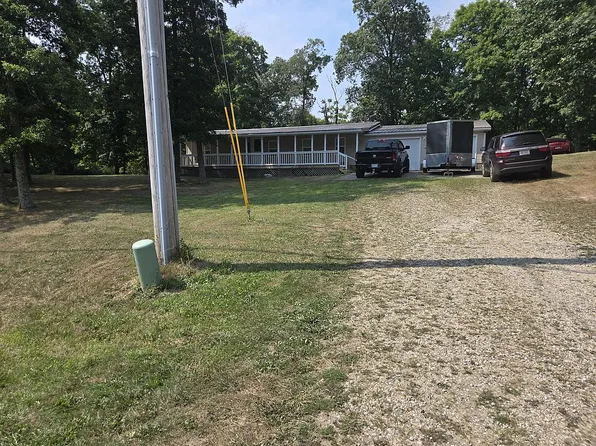 8436 Us Highway 22 E, Circleville, OH 43113