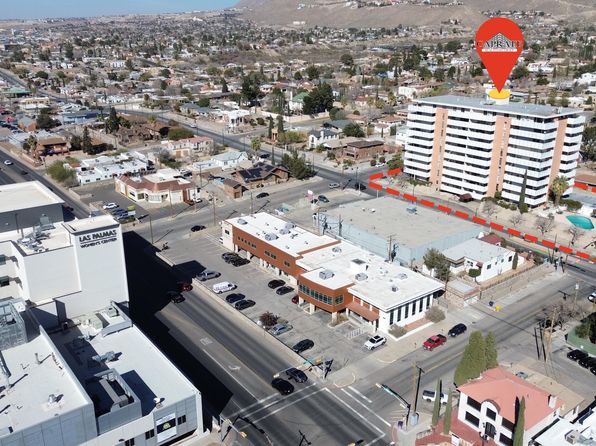 1800 N Stanton St APT 305, El Paso, TX 79902