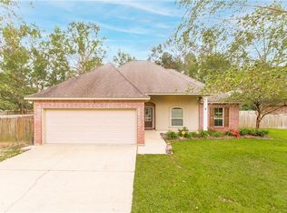 42501 Wood Ave, Ponchatoula, LA 70454