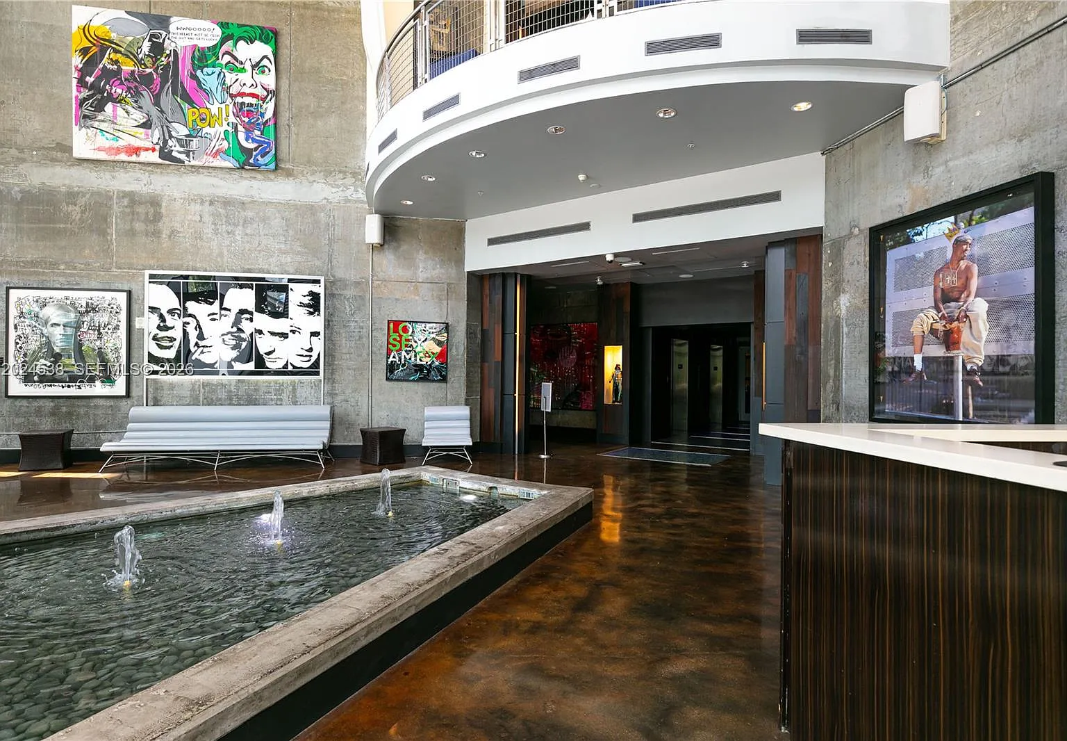 Neo Vertika Condo — Photo 2