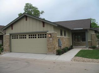 9707 Anderson Mill Rd APT 7, Austin, TX 78750