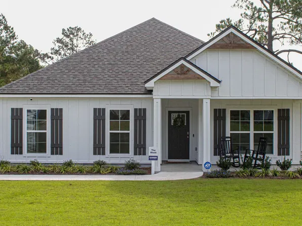 The Rhett Plan, Pine Dove Estates