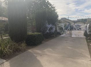 1912 S Hazelwood Blvd, Fresno, CA 93702