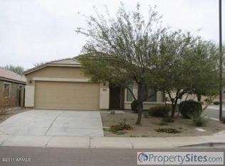 25642 W Dunlap Rd, Buckeye, AZ 85326