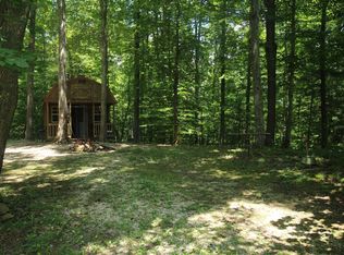 1049 Mountain Springs Cemetery Rd, Ravenna, KY 40472