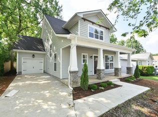 352 Lincoln Ave, Lexington, KY 40502