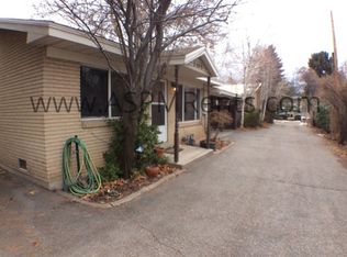 2193 E Claybourne Ave, Salt Lake City, UT 84109