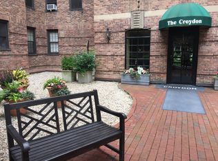 35 Parkview Ave APT 6A, Bronxville, NY 10708